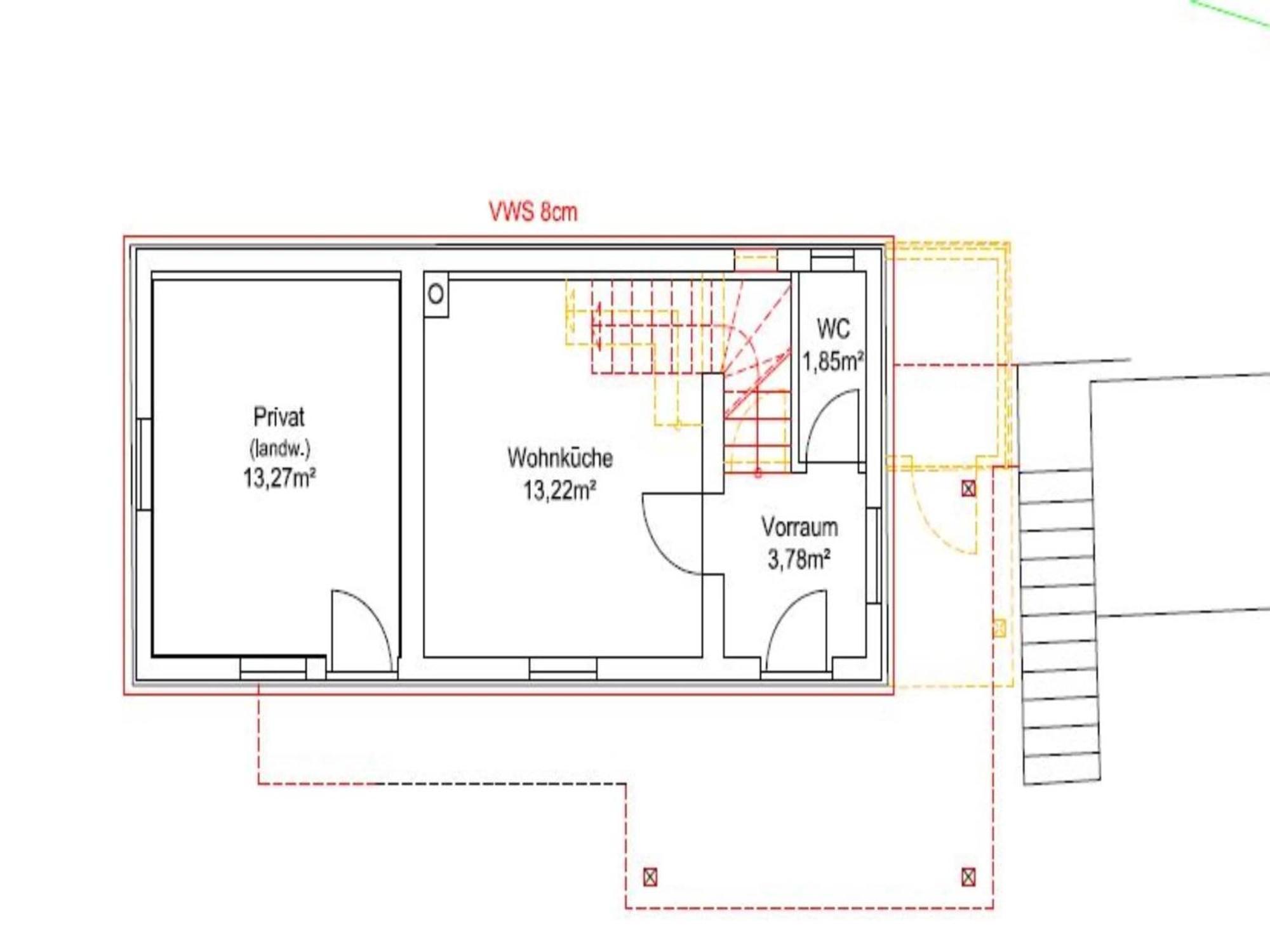 New Holiday Home On The Alm With Terrace And Balcony Zellberg Buitenkant foto