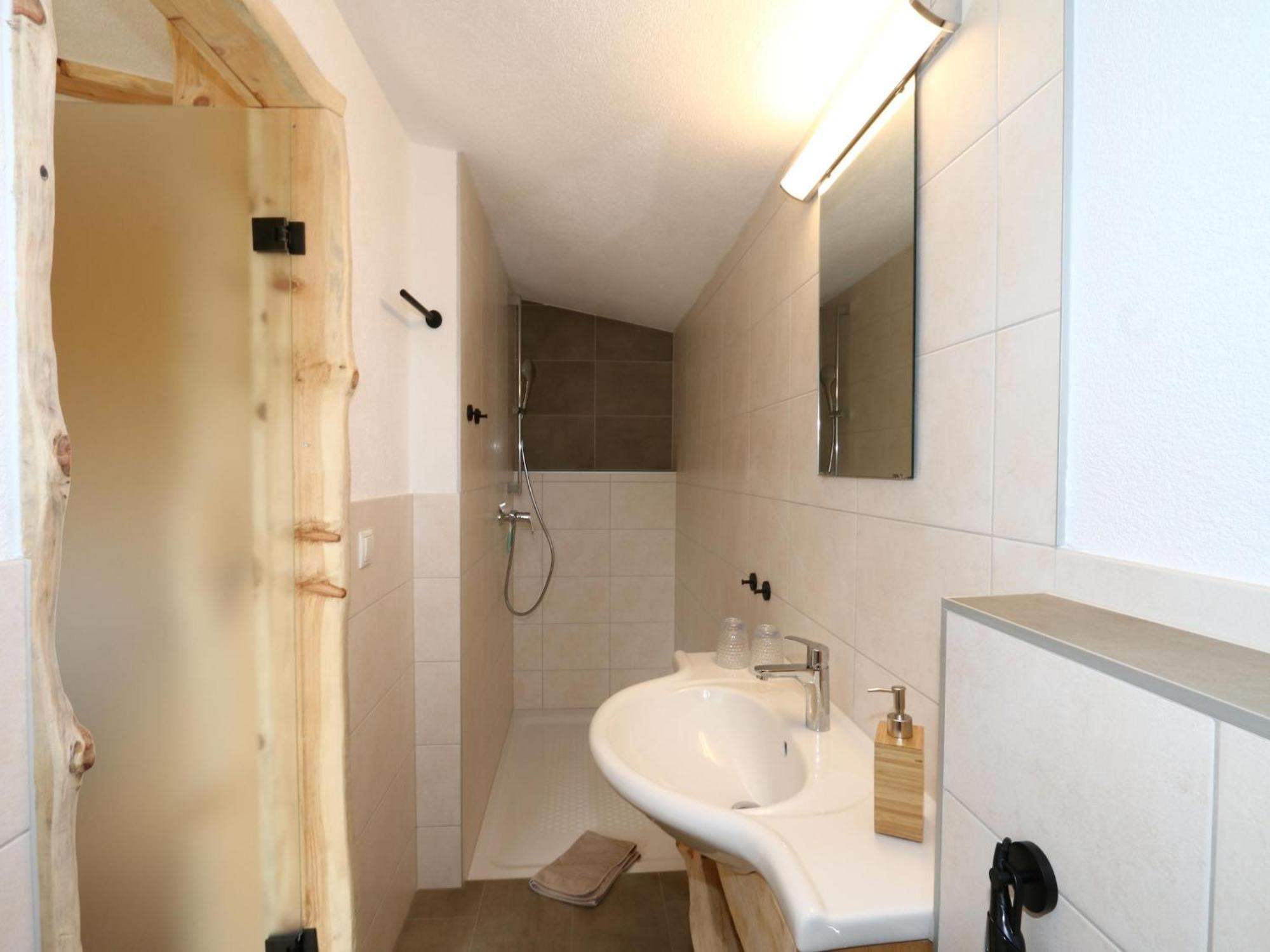 New Holiday Home On The Alm With Terrace And Balcony Zellberg Buitenkant foto