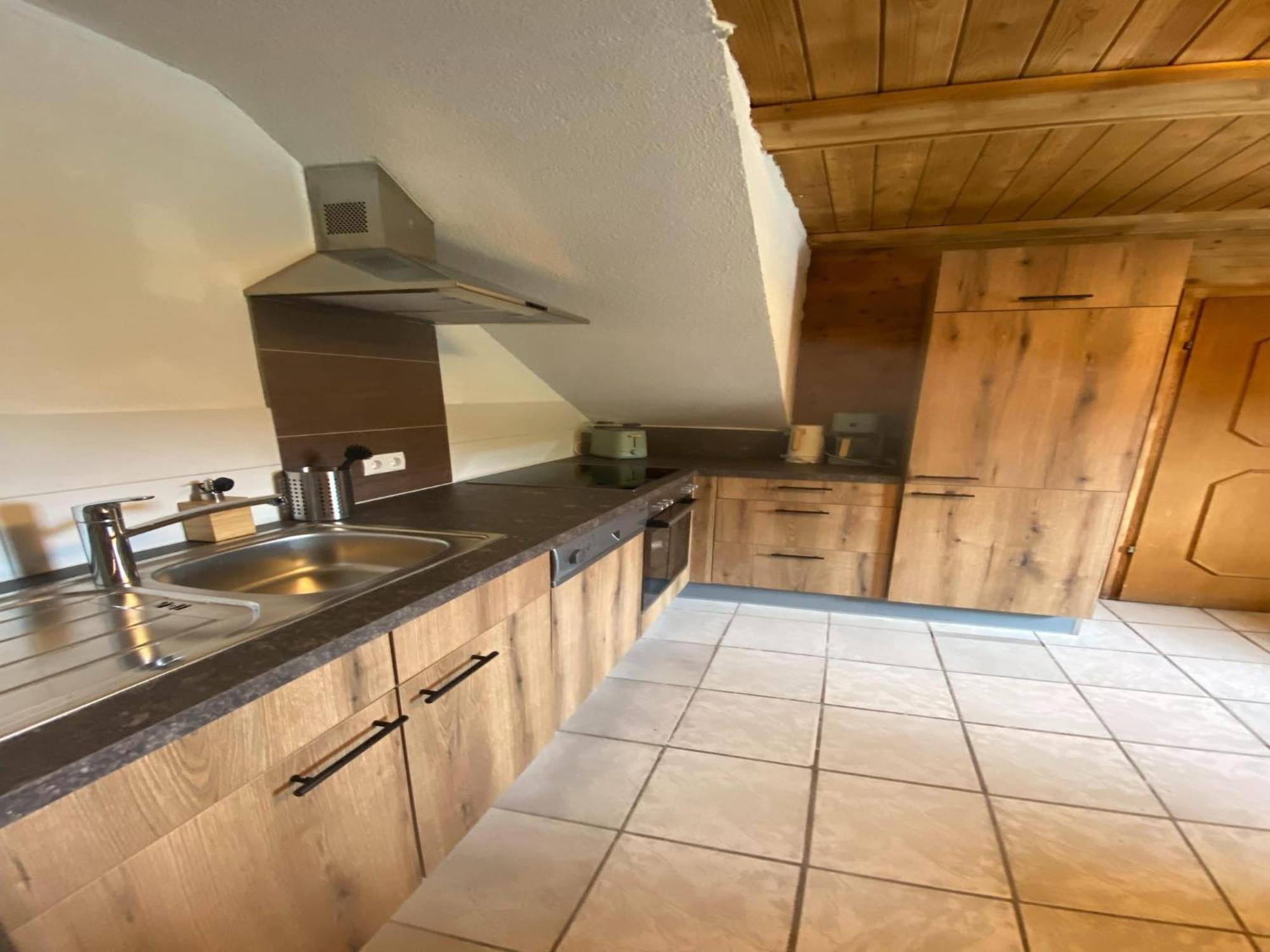 New Holiday Home On The Alm With Terrace And Balcony Zellberg Buitenkant foto