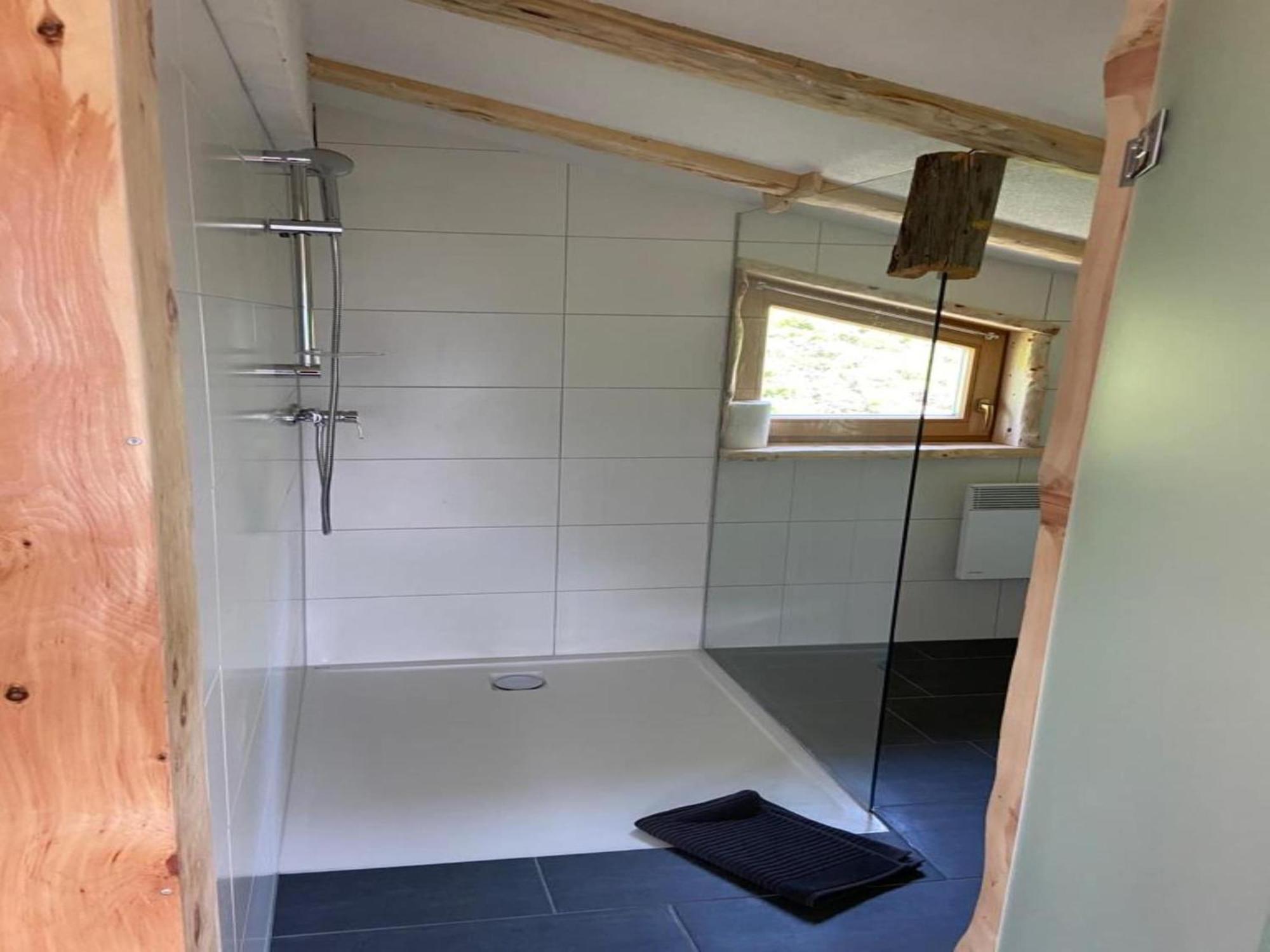 New Holiday Home On The Alm With Terrace And Balcony Zellberg Buitenkant foto