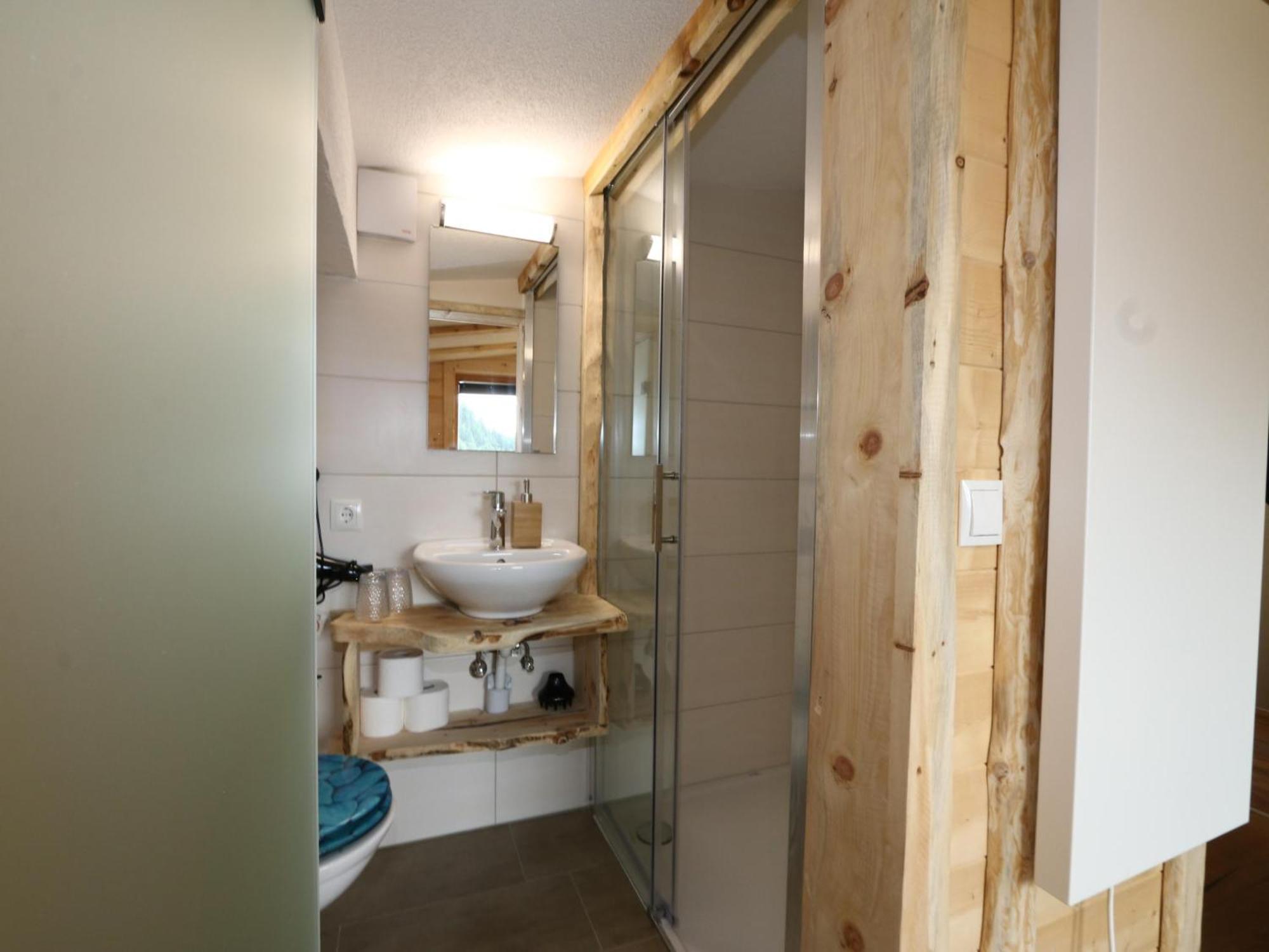 New Holiday Home On The Alm With Terrace And Balcony Zellberg Buitenkant foto